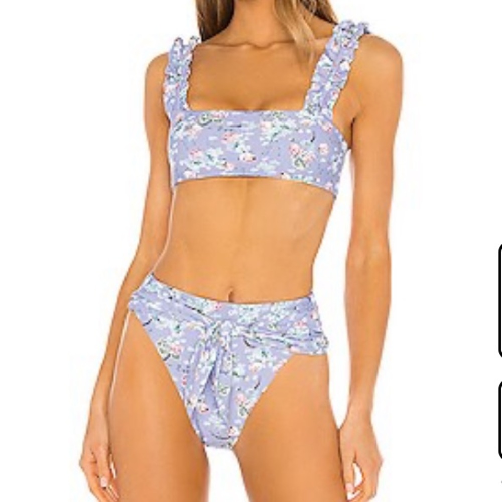 Weworewhat bikini set